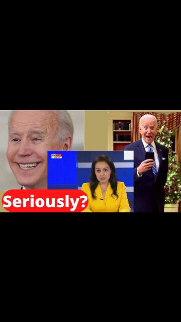 Foreign Media Mocking Joe Biden... #Shorts