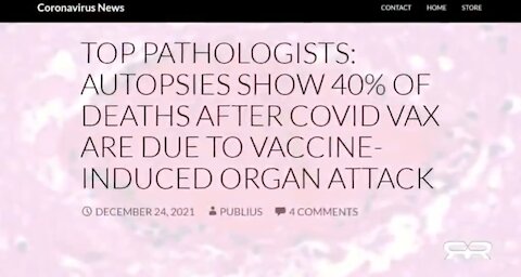 EXPOSING VAX POISON🚨BEWARESHARE