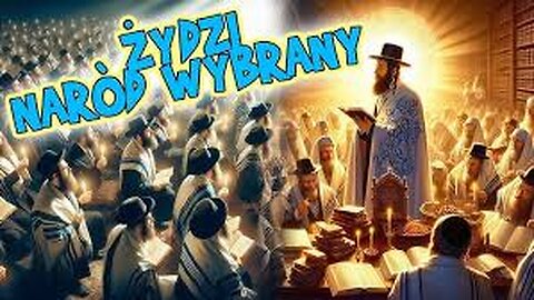 Reset2024- Nastąpi koniec narodu wybranego