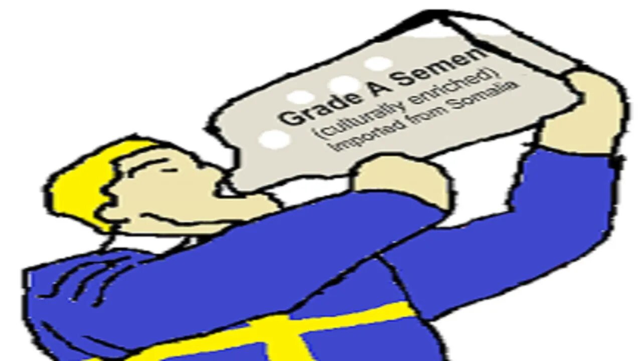 The Absolute State of Sweden