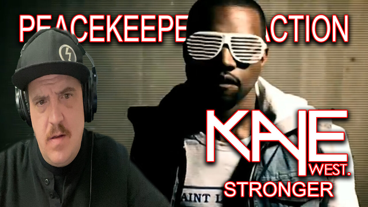 Rolling Stone's 500 - #500 - Kanye West - Stronger