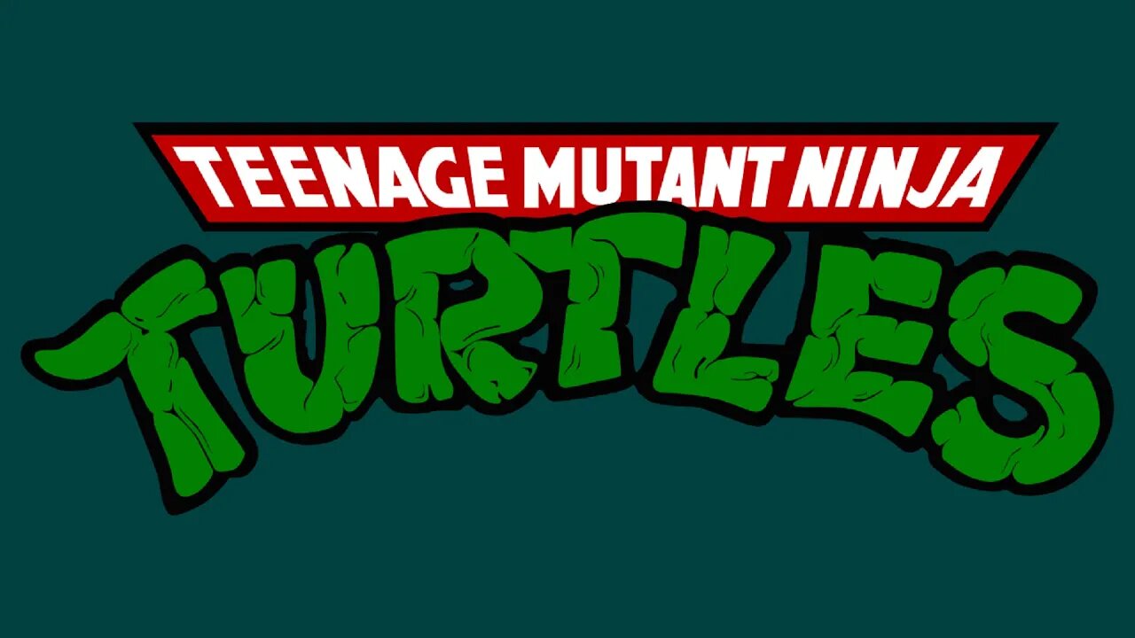 Toy Surprise with Logan - Teenage Mutant Ninja Turtles