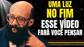 CALMA! AINDA TEM UMA LUZ NO FIM DO TÚNEL | DR. Enéas Carneiro ( MOTIVAÇÃO )