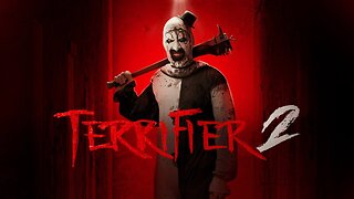 Terrifier 2 (2022)