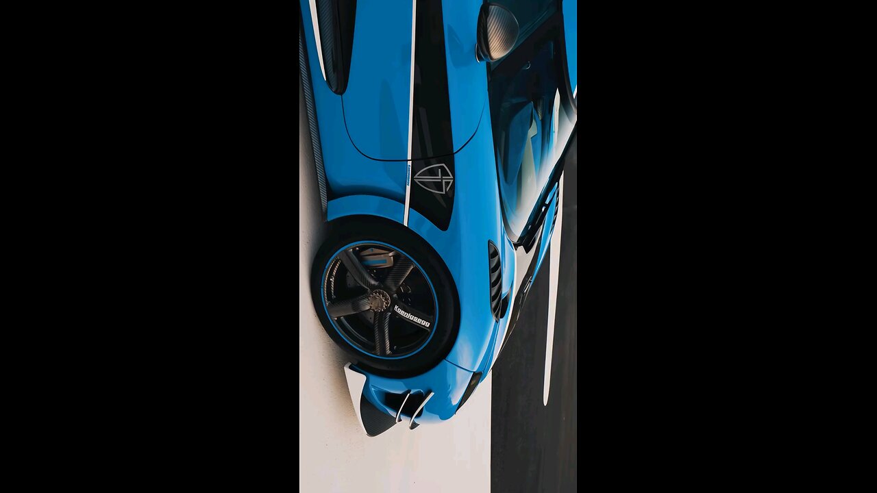 The Agera RST back home HQ π»πΈπͺ #wambarn #koenigsegg #koenigseggagerarst