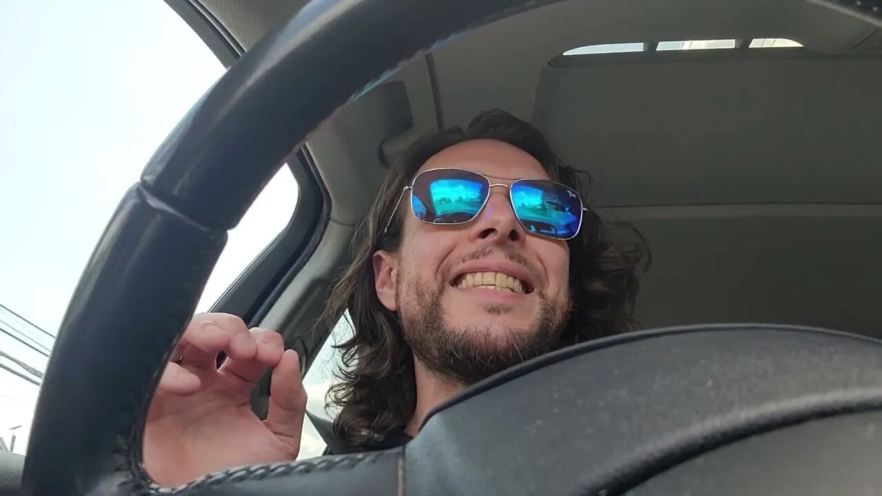 Brandon Votes via AF-1 & Climate Cult Remains Silent! 🤫