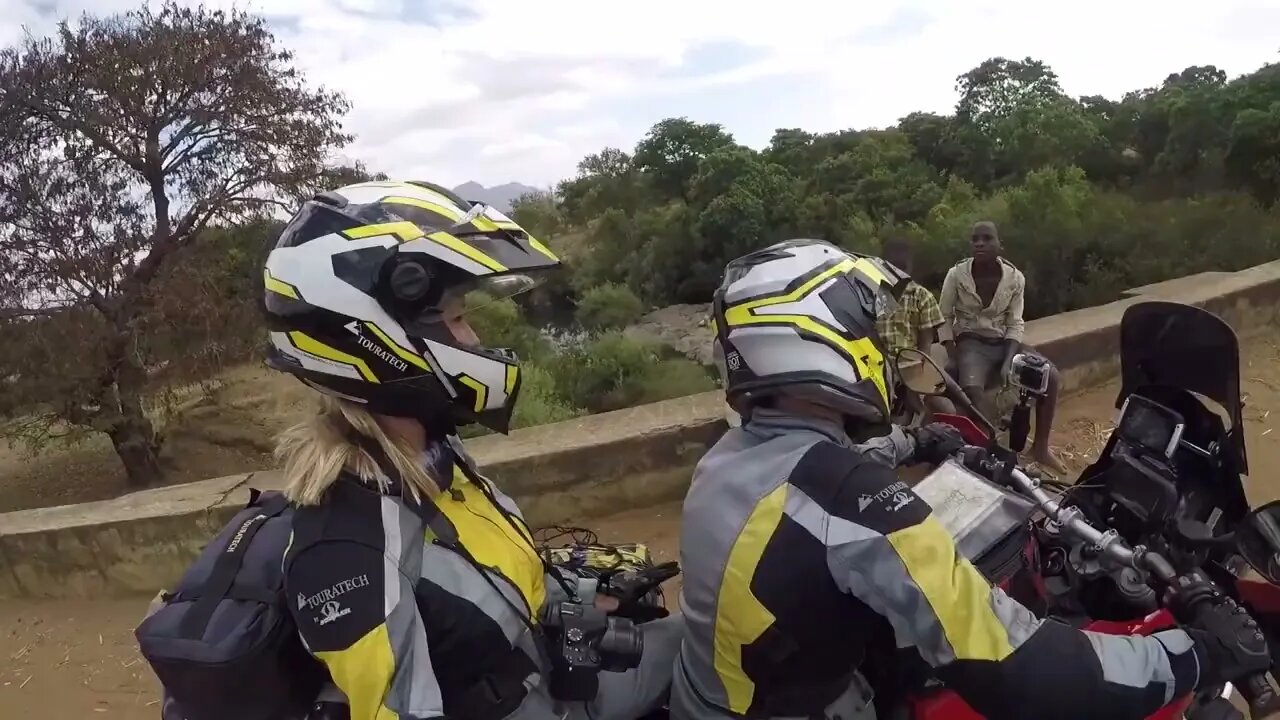 Hangi Adventure Motosiklet? Dengeliyorum.com