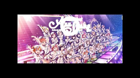 Niver da Setsuna em LL!SIFAS ._.