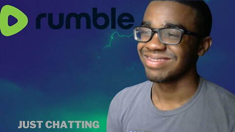 RUMBLE FUN FRIDAY