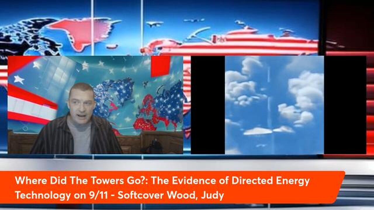 News Time Live Broadcast 9/11/23 4am - 7am EST Monday thru Friday