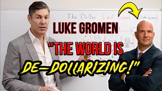 Have We Entered The Dollar Endgame? (Answer Revealed)