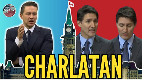 No Shame as Trudeau LIES AGAIN! His SHOCKING Claims Exposed! | Stand on Guard