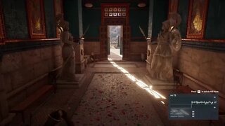 Benchmark SAPPHIRE Nitro+ Radeon RX 5700 XT + Ryzen 7 3700X Assassins Creed Odyssey 1080p Ultra High