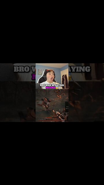 Holy Bulwark Otto & Lightreaper Try To Take The Umbral Lamp😱