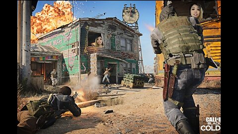 Call of Duty Black Ops Snipers Only