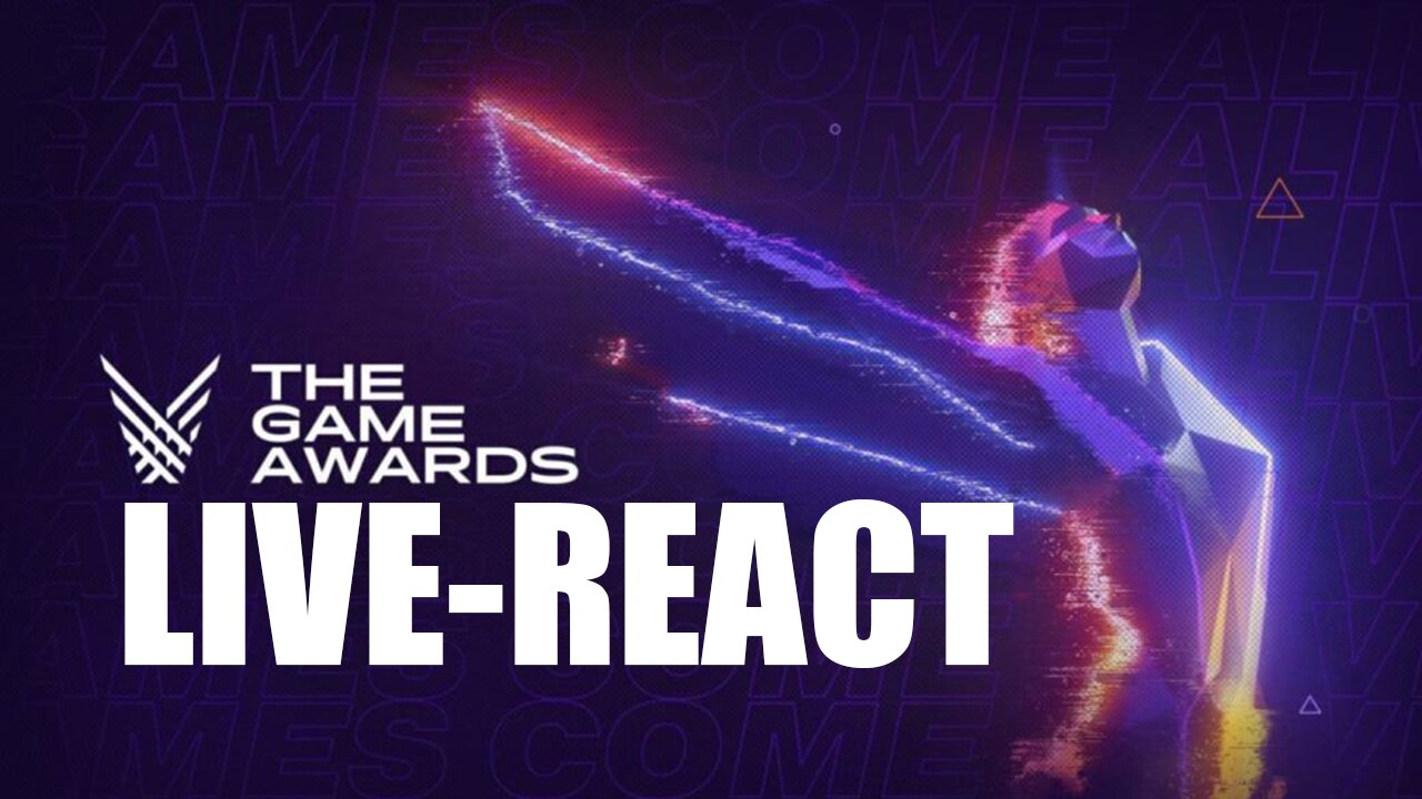 Game Awards Cringefest 2022