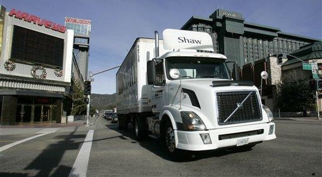 California Dreamin': State to Ban Diesel Truck Sales by 2036