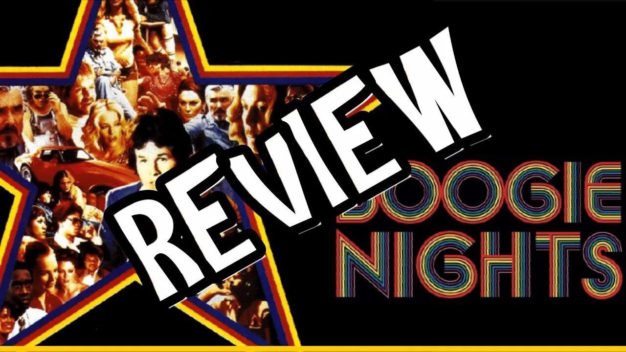 BOOGIE NIGHTS (Paul Thomas Anderson, 1997) Review - Goes to the Movies