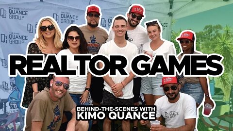 BEHIND-THE-SCENES WITH KIMO QUANCE (EPISODE 75)