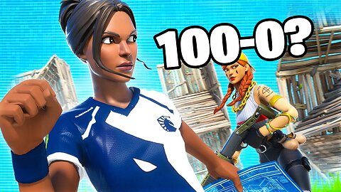 **FORTNITE** / **BUILD BATTLES & BOX FIGHTS** / **KEEPING RECORD**