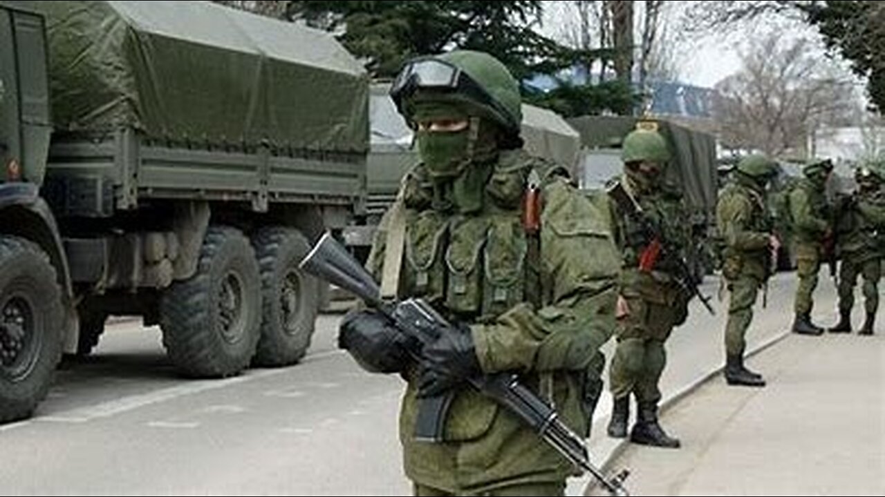 Russia warns UK that troop deployment in Ukraine would be declaration of war / January 12, 2024