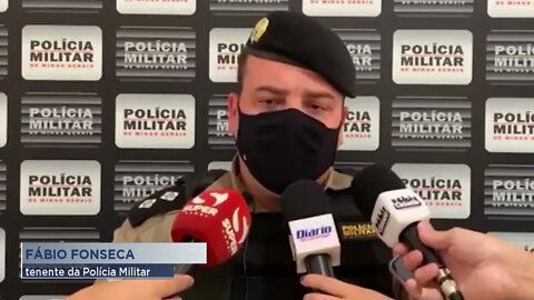 Um dos recuperados da Apac de Caratinga é encontrado, quatro ainda são procurados