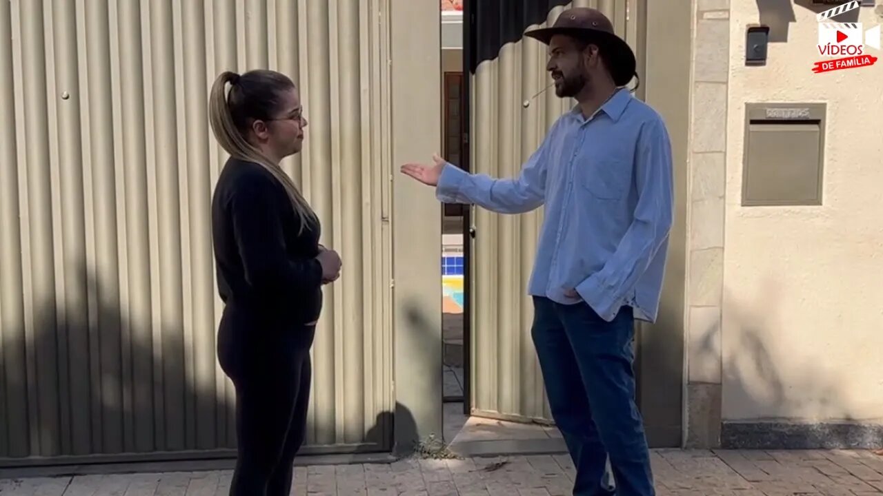 Humilhou a pessoa errada 😱🤭
