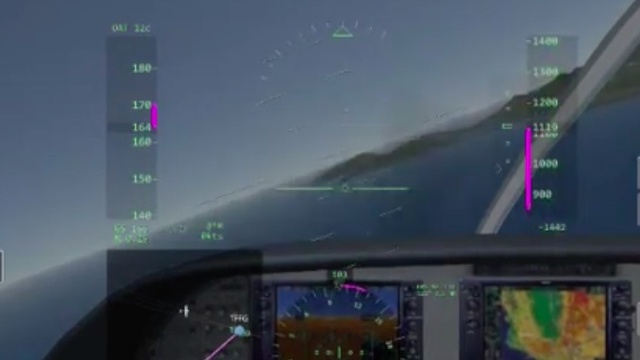 Cessna 208 at St. Maarten Princess Juliana Airport Microsoft Flight Simulator X