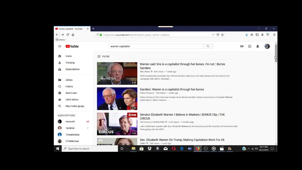 USA Is A Capitalist Country?