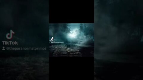 Ghostly Aparations