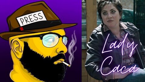 Episode 1035: Lady Caca