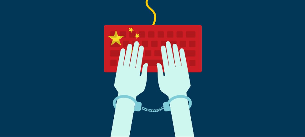 China's Censorship Helped Start a Pandemic. Can Free Speech End It?