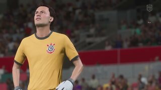 FIFA 22 gol