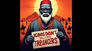 Abati Claim That Igbos Don't Sell Lands To Strangers Is Misleading, Mischievous