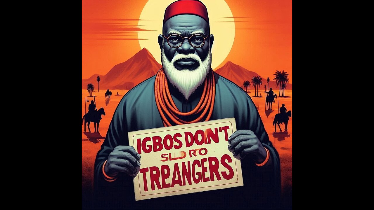 Abati Claim That Igbos Don't Sell Lands To Strangers Is Misleading, Mischievous