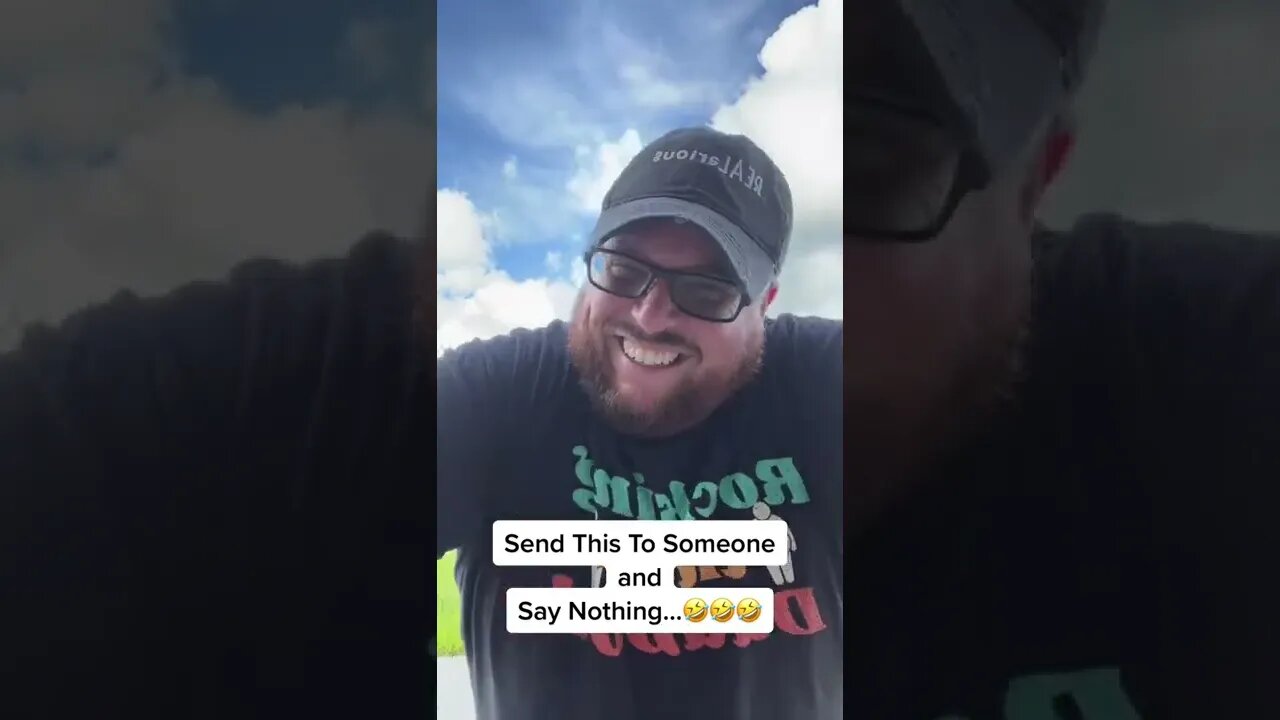 Here’s Your Dose Of REALarious…🤣🤣🤣