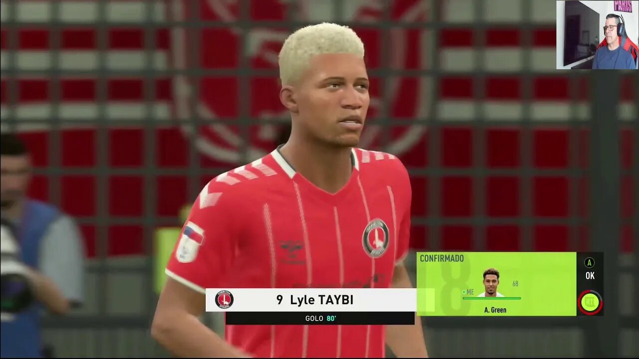 Fifa2020 #3