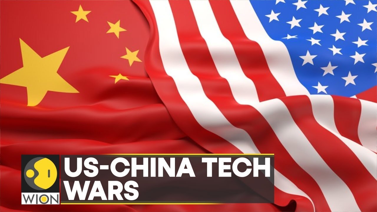 World Business Watch: US citizens at Chinese chip firms caught in the middle of tech war