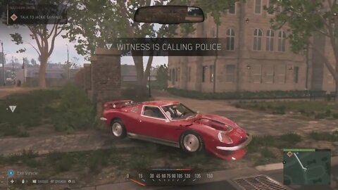 59 The Southern Union Part 2