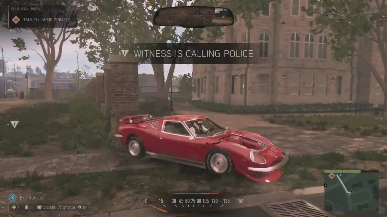 59 The Southern Union Part 2