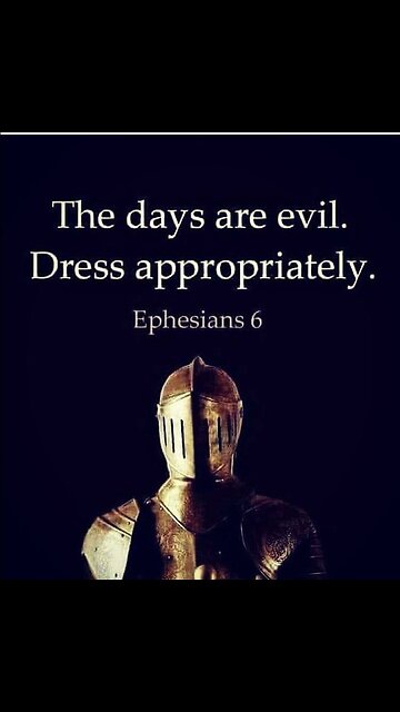 A Prayer for Patriots, Anons & Christians around the World