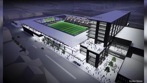 Marquette University sells 11-acres of land to developers for new sports, entertainment district