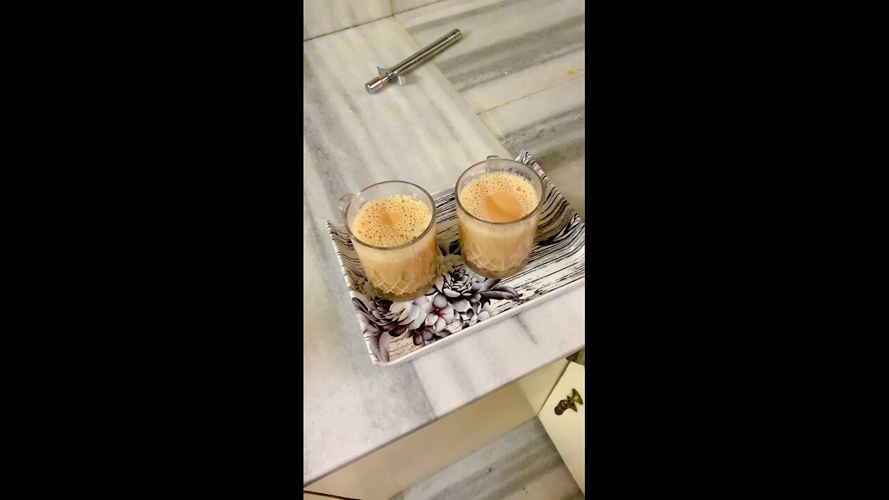 Tea lover