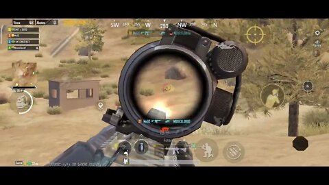 spray está on #pubg #pubgmobile #shorts