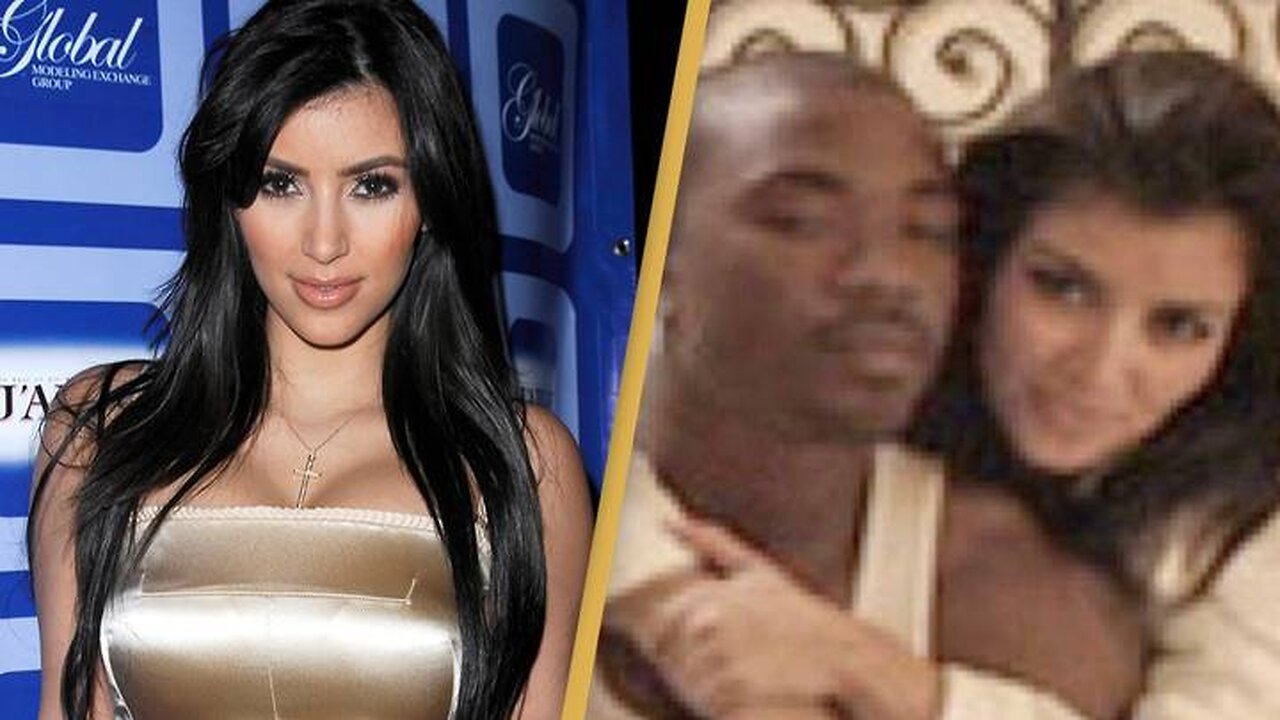 Porn Stars Watch the Kim Kardashian Sex Tape