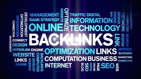 NEW BACKLINK