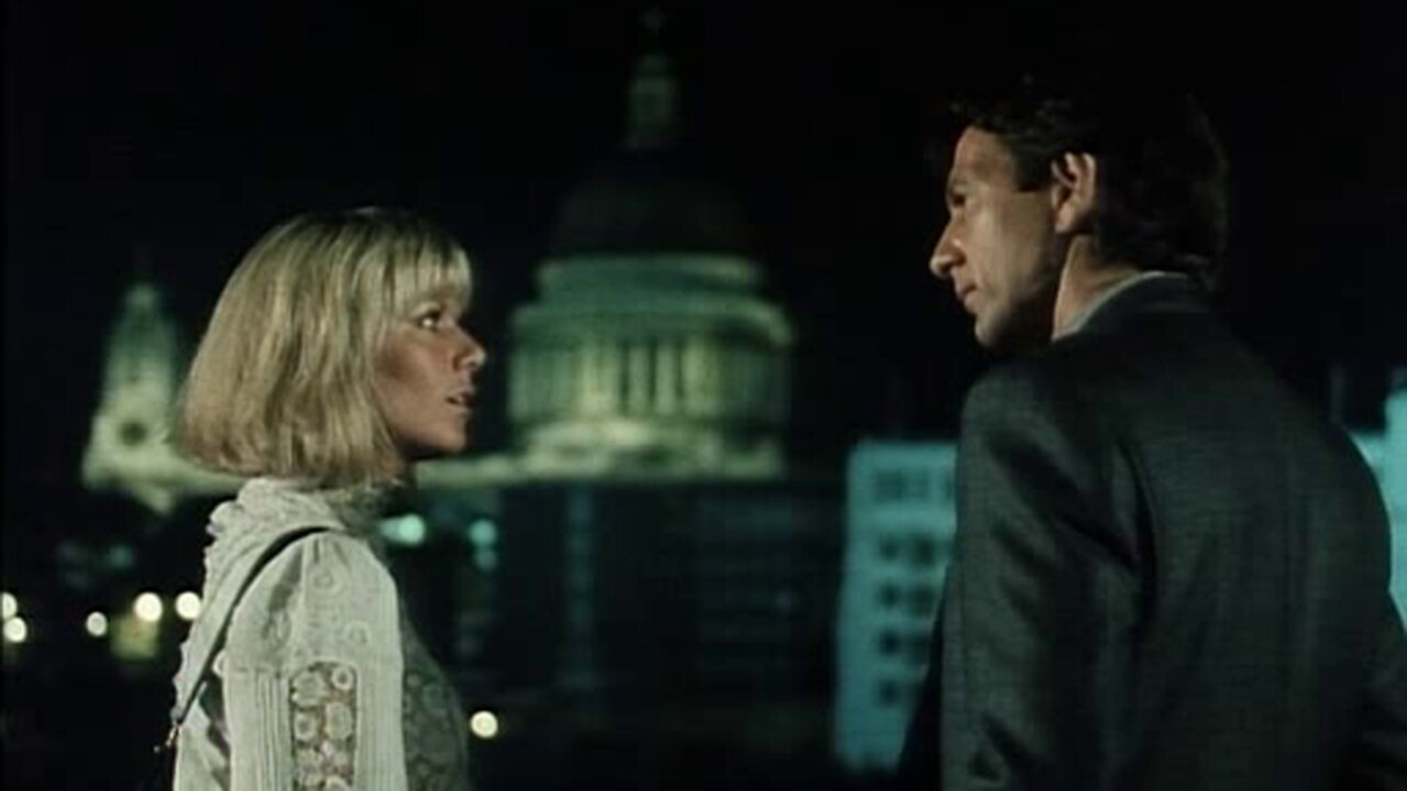 Dempsey és Makepeace / Ítélet S01E11 (1985)