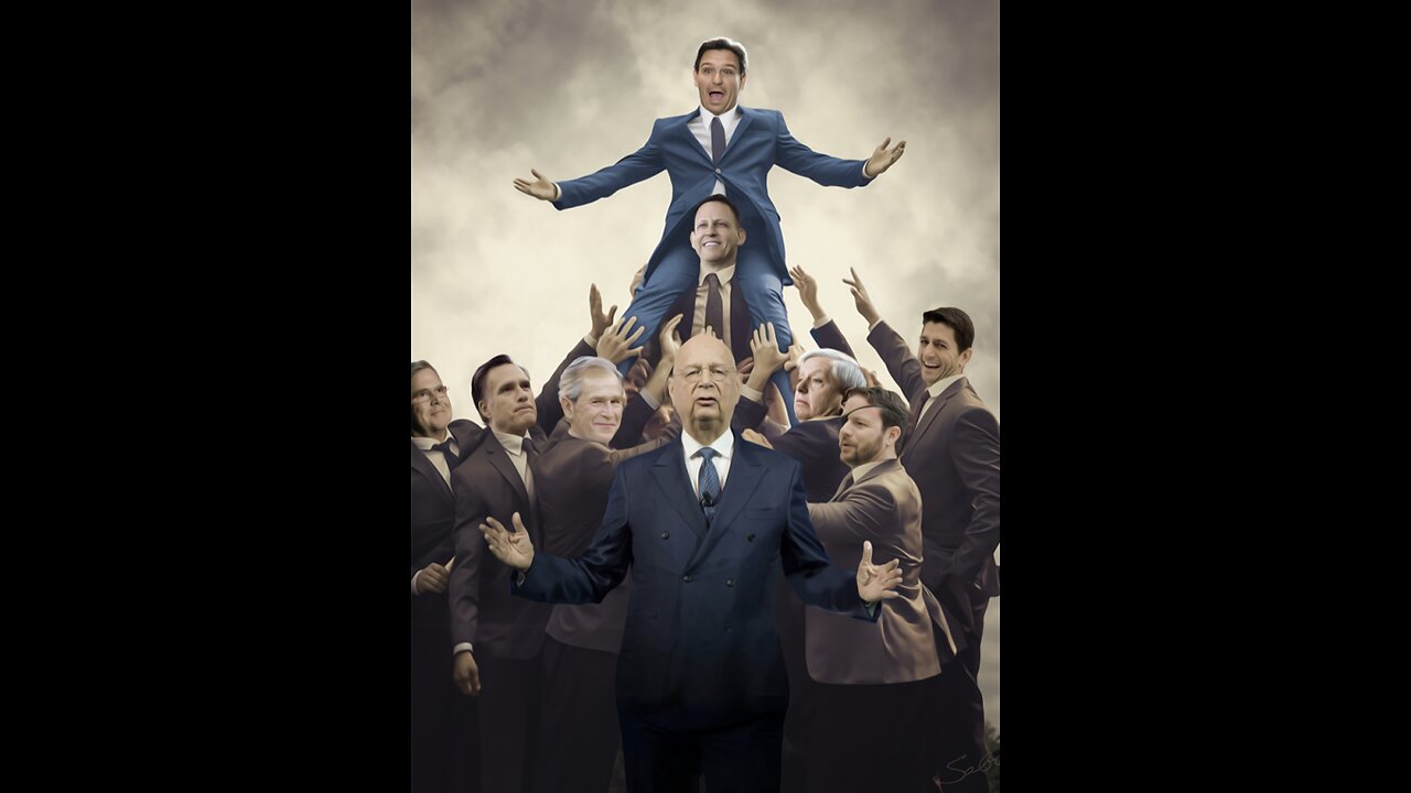 Deplorable 2.0?: Trump Voters 'Listless Vessels,' DeSantis Says | Breaking Points 8-21-23