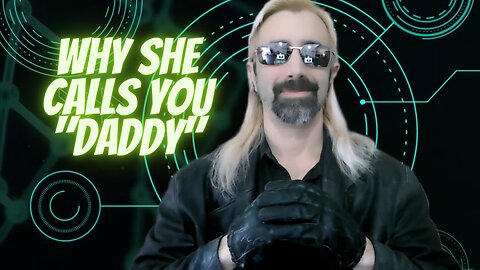 You Must Be a Father to Her