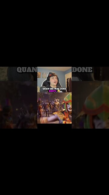 The Great Escape From Outworld & General Shao’s Army…😱